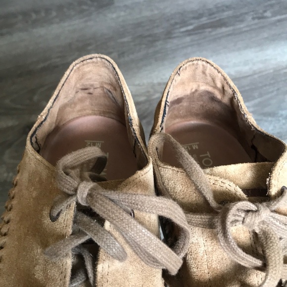 Toms - Picture 5 of 16